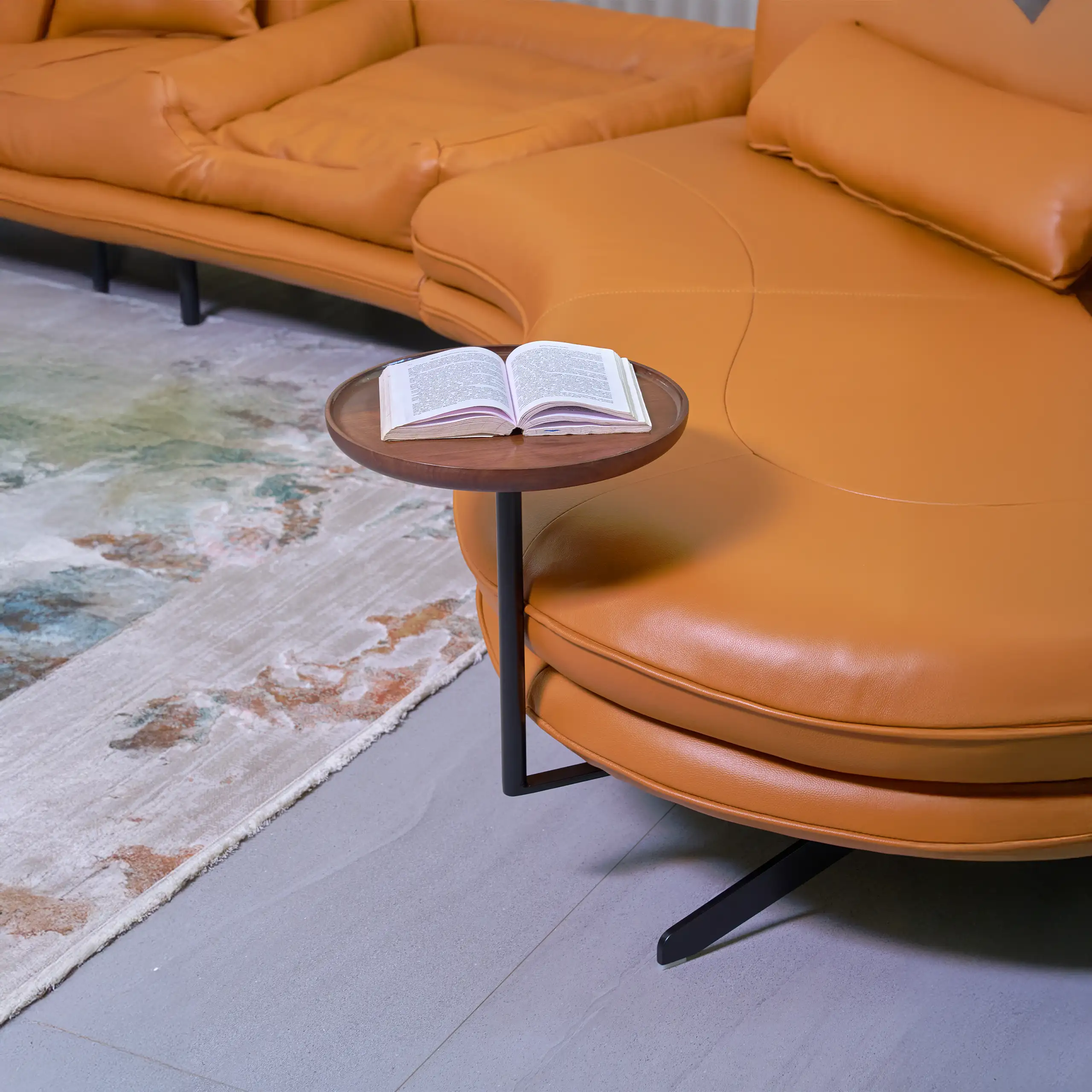 SOFA SET DSQ CORNER KF 2157 - Image 3