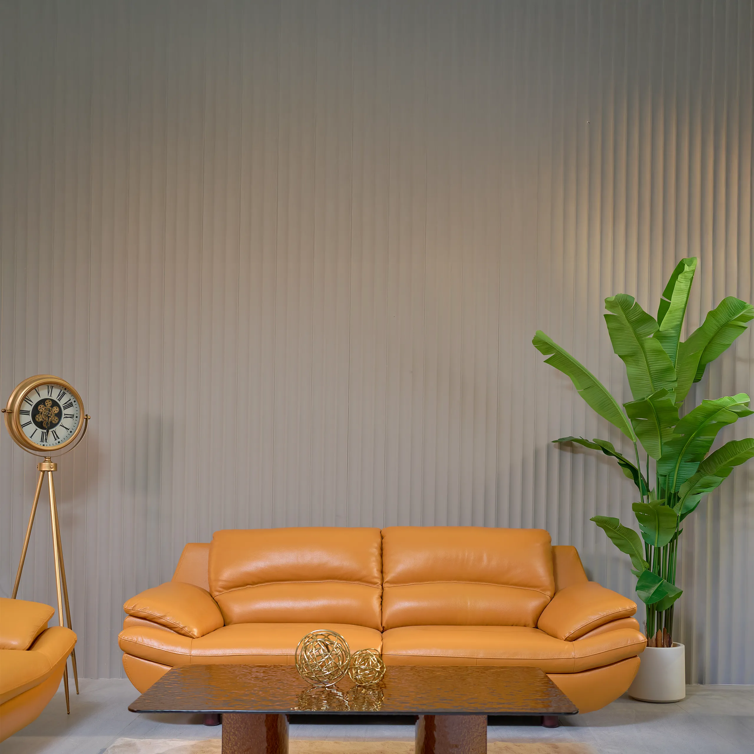 SOFA SET DSQ 1235 3+2 M5658 - Image 3