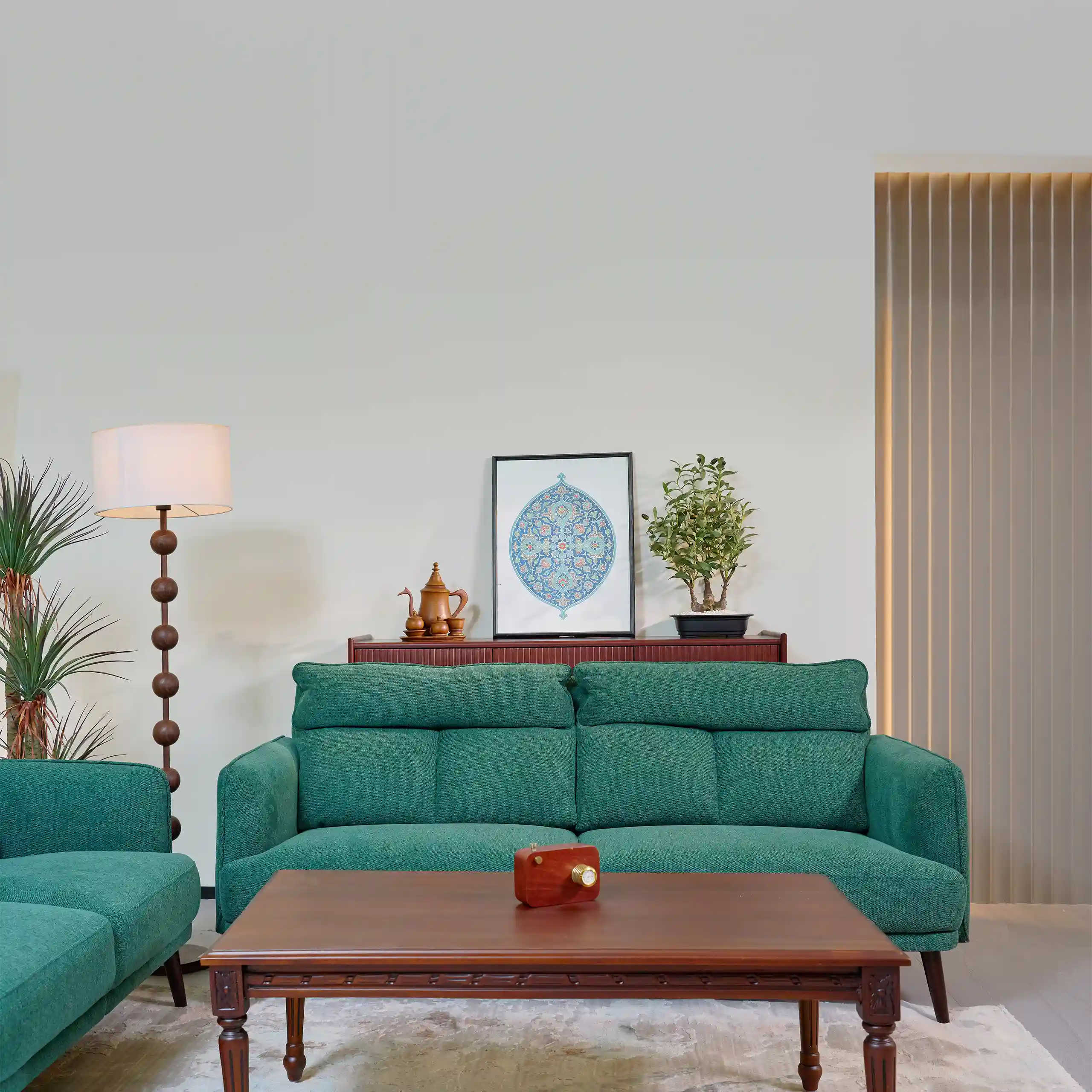 SOFA SET DSQ KF2085B 3+2 B-1271-TP - Image 3