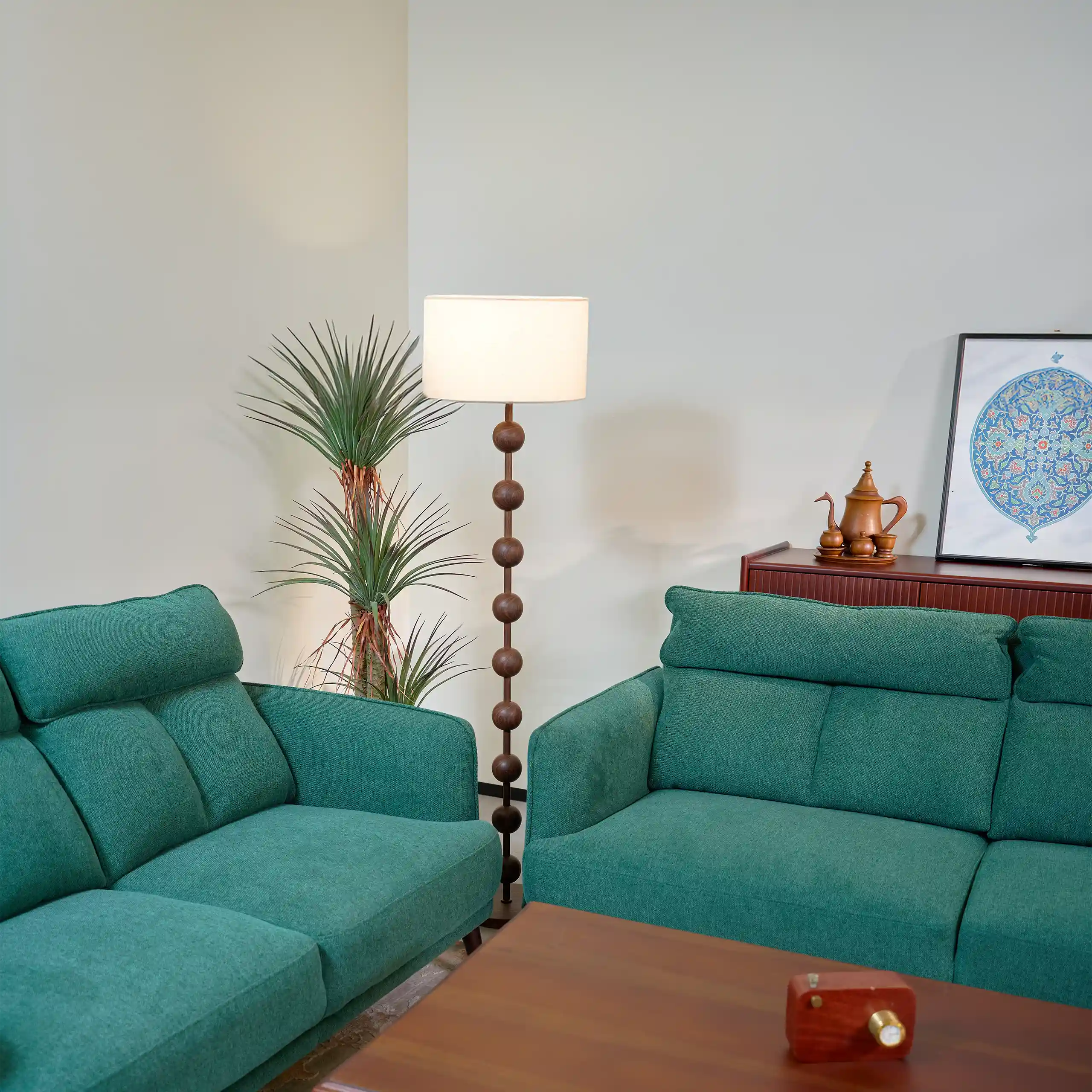 SOFA SET DSQ KF2085B 3+2 B-1271-TP