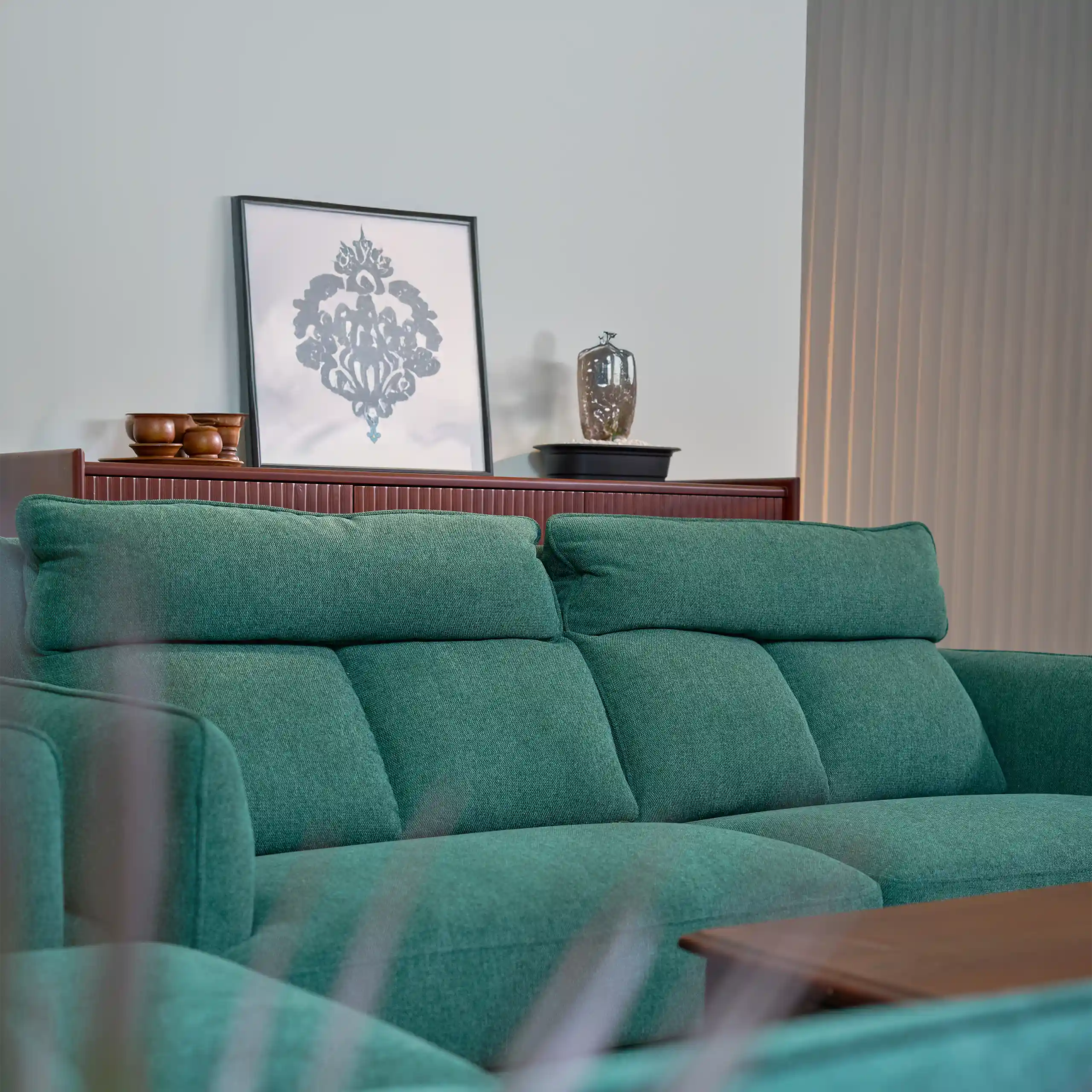 SOFA SET DSQ KF2085B 3+2 B-1271-TP - Image 2