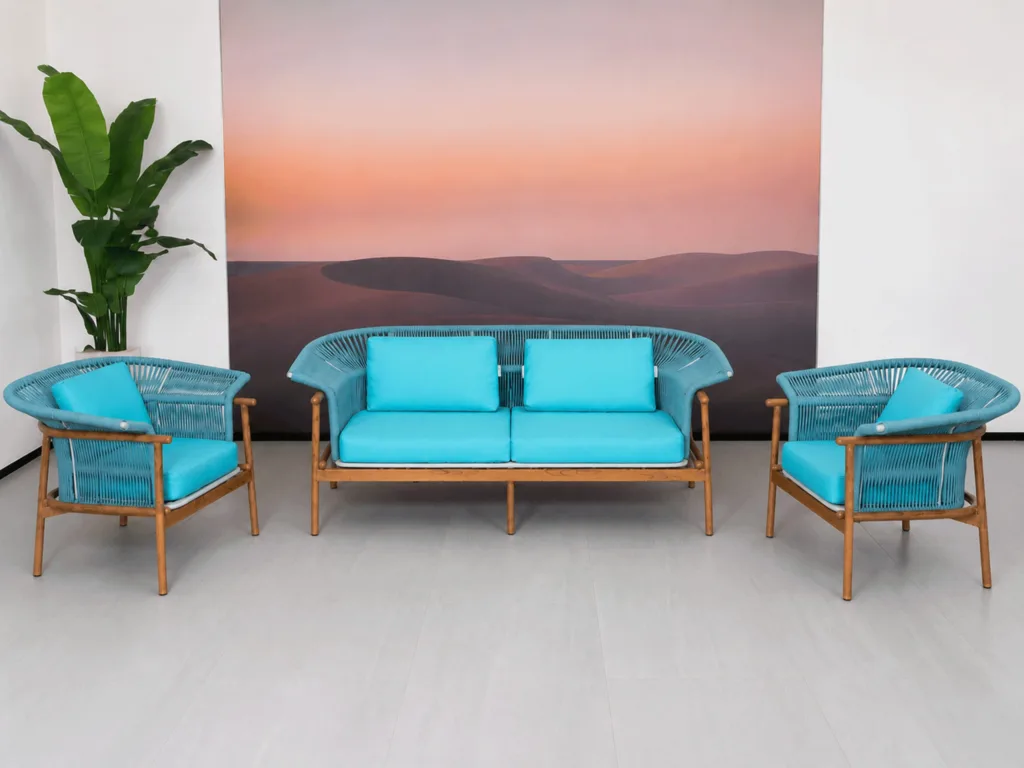 Outdoor furniture